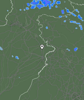 Precipitaţii