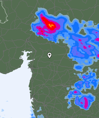 Precipitazioni