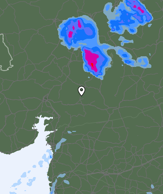 Precipitazioni