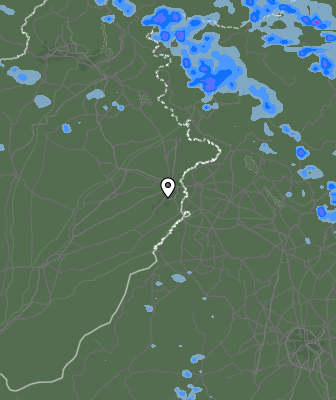 Precipitaţii