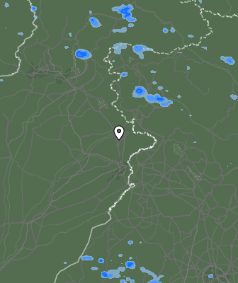 Precipitaţii