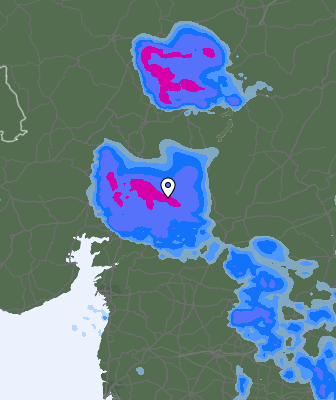 Precipitazioni