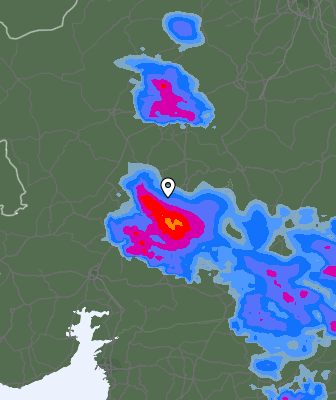 Precipitazioni