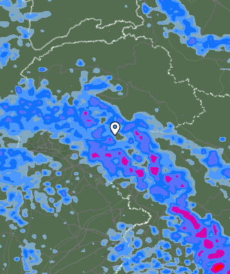 Precipitação