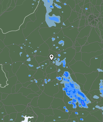 Precipitazioni