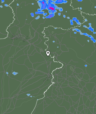 Precipitaţii