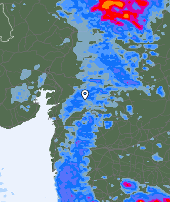 Precipitazioni