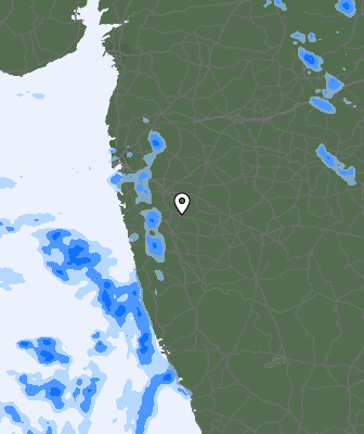 Precipitação