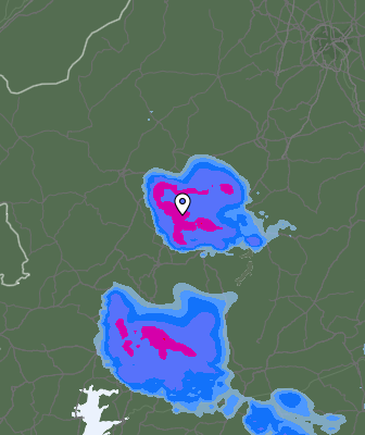 Precipitazioni