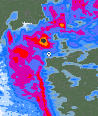 Precipitação