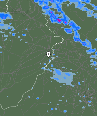 Precipitaţii