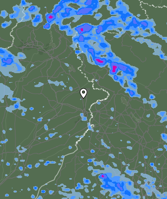 Precipitaţii