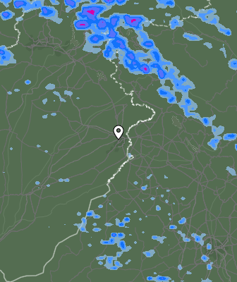 Precipitaţii