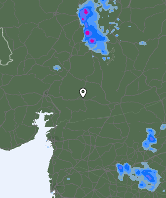 Opady atmosferyczne