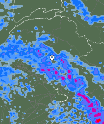 Precipitação