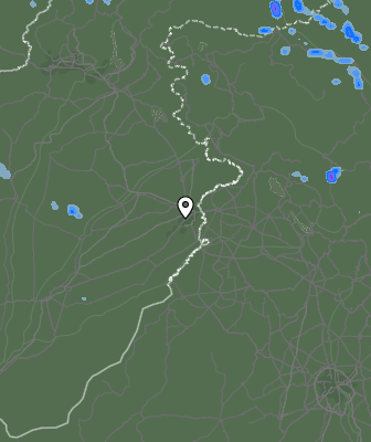 Precipitaţii