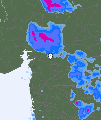 Precipitazioni