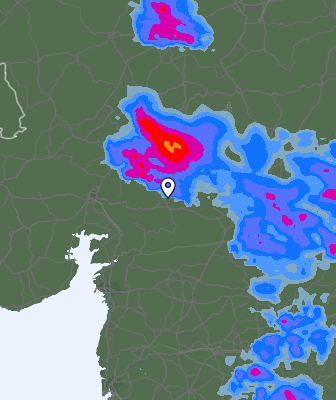 Precipitazioni
