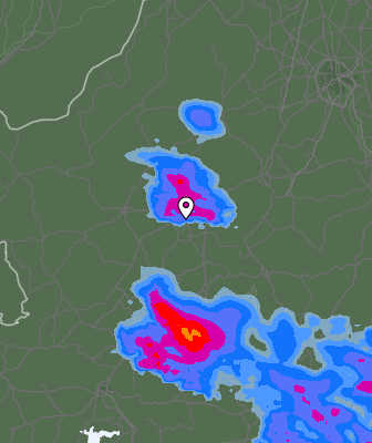 Opady atmosferyczne