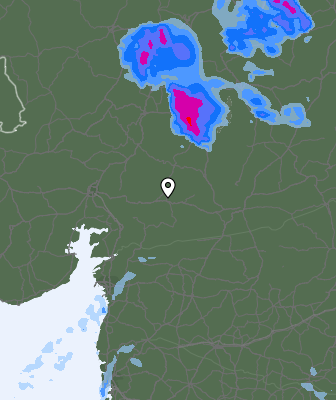 Opady atmosferyczne