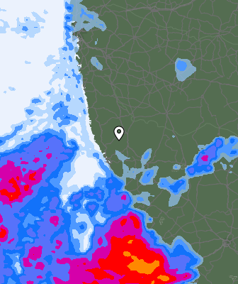 Precipitazioni