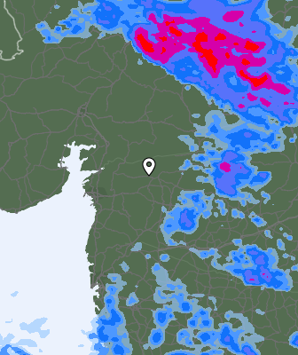 Opady atmosferyczne