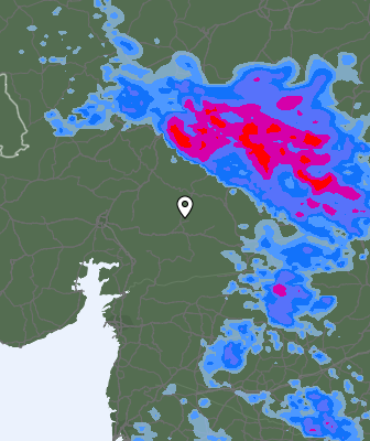Precipitazioni