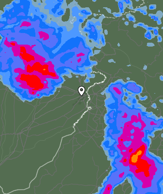 Precipitação