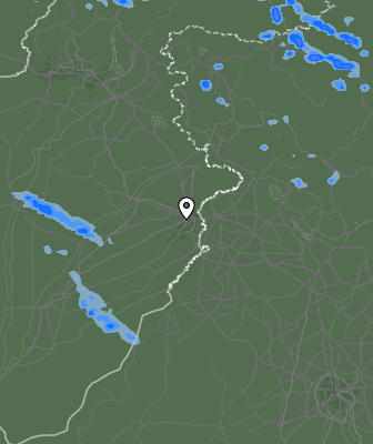 Precipitaţii