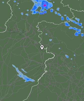 Precipitaţii