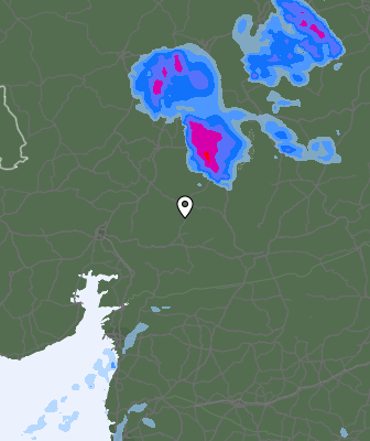 Opady atmosferyczne