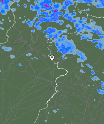 Precipitaţii