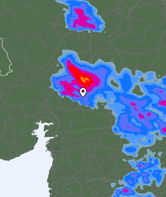 Precipitazioni