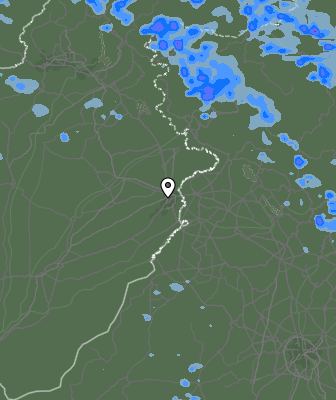Precipitaţii