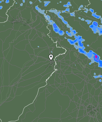Precipitaţii