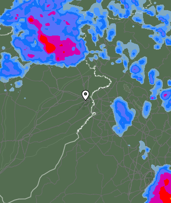Precipitação