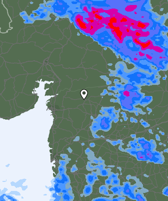 Precipitazioni