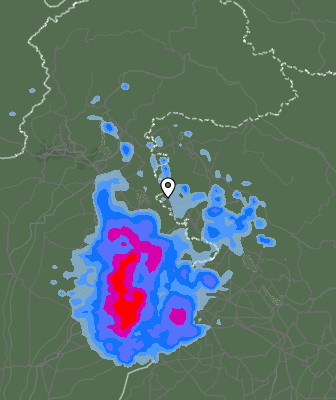 Precipitação