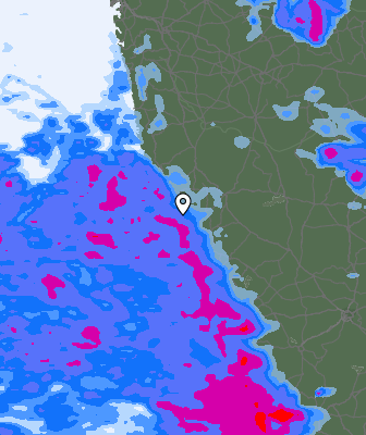 Opady atmosferyczne