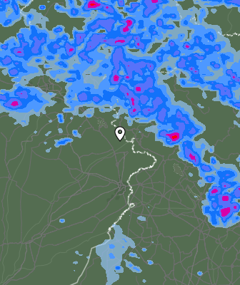 Precipitaţii