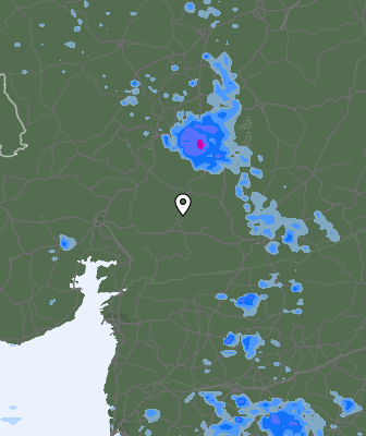 Opady atmosferyczne
