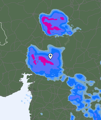 Opady atmosferyczne