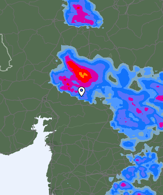 Precipitazioni