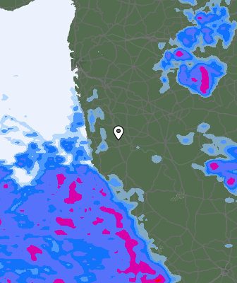 Precipitazioni