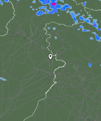 Precipitaţii