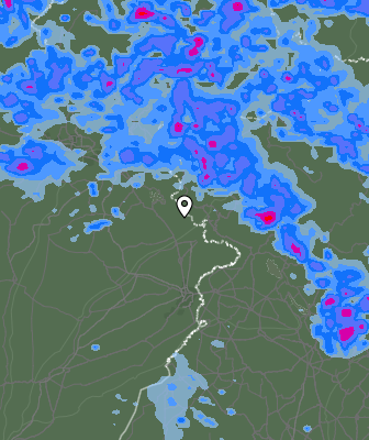 Precipitaţii