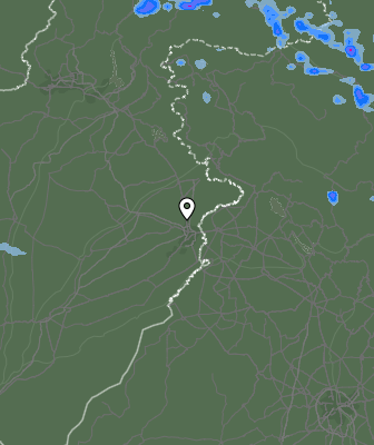 Precipitaţii
