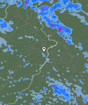 Precipitaţii