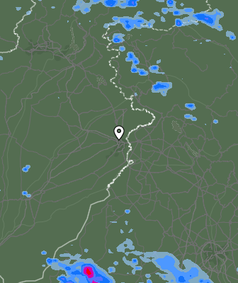 Precipitaţii