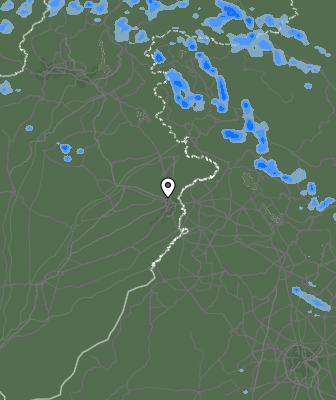 Precipitaţii